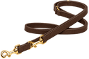 Marron Cacao Body Leash