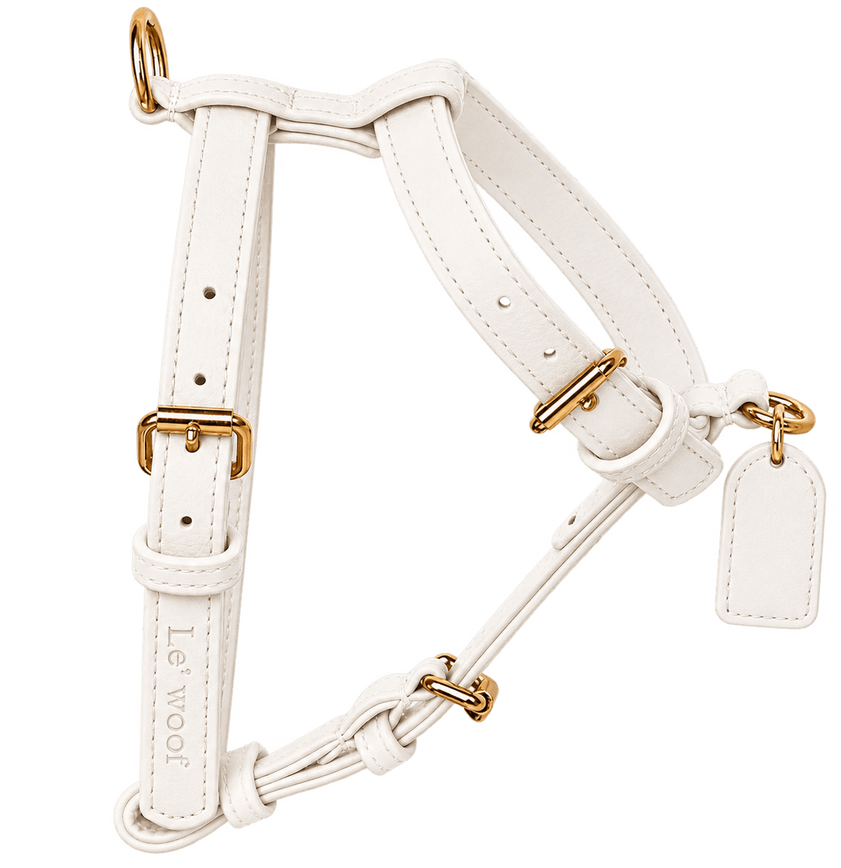 Crème Nomade Harness