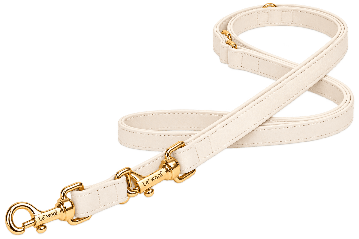 Crème Nomade Body Leash