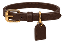 Marron Cacao Collar