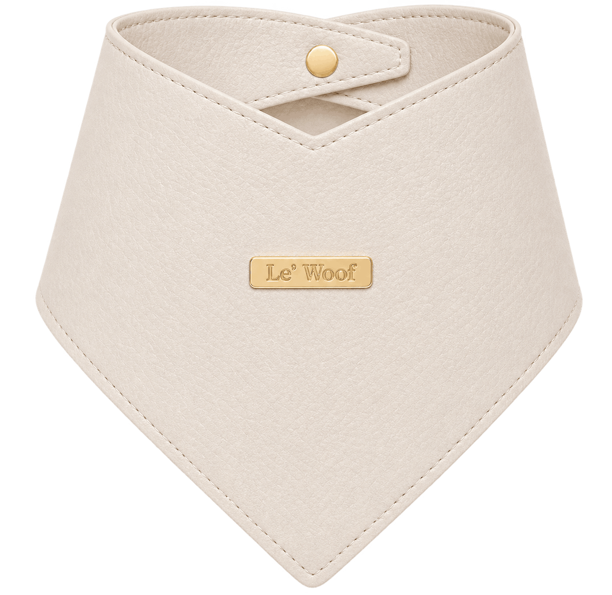 Crème Nomade Bandana