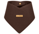 Marron Cacao Bandana